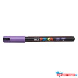 UNI POSCA PC-1MR LILA