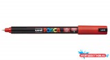 UNI POSCA PC-1MR PIROS (15)