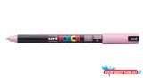 UNI POSCA PC-1MR VILÁGOS RÓZSASZÍN (51)