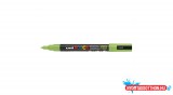 UNI POSCA PC-3M ALMAZÖLD (72)