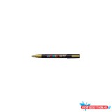 UNI POSCA PC-3M ARANY(25) (25)