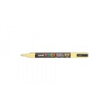 Uni POSCA PC-3M arany marker