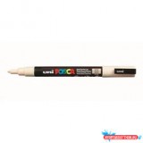 UNI POSCA PC-3M BÉZS (45)