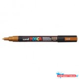 UNI POSCA PC-3M BRONZ (42)
