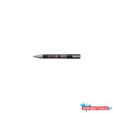 UNI POSCA PC-3M EZÜST (26)