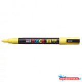 UNI POSCA PC-3M SÁRGA (2)