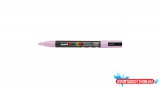 UNI POSCA PC-3M VILÁGOS RÓZSASZÍN (51)