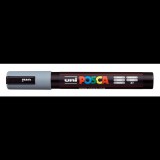 UNI "Posca PC-5M" 1,8-2,5 mm Dekormarker - Szürke (PC-5M GREY)