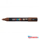 UNI POSCA PC-5M BARNA (21)