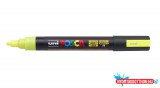 UNI POSCA PC-5M FLUOR SÁRGA (F2)