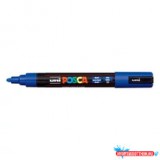 UNI POSCA PC-5M KÉK (33)