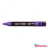 UNI POSCA PC-5M LILA (12)