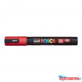 UNI POSCA PC-5M PIROS (15)