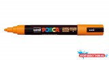 UNI POSCA PC-5M RAGYOGÓ SÁRGA (3)