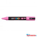 UNI POSCA PC-5M RÓZSASZÍN (13)