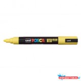 UNI POSCA PC-5M SÁRGA (2)