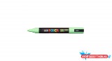 UNI POSCA PC-5M VILÁGOSZÖLD (5)