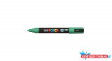 UNI POSCA PC-5M ZÖLD (6)