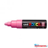 UNI POSCA PC-7M RÓZSASZÍN (13)