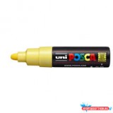 UNI POSCA PC-7M SÁRGA (2)