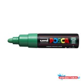UNI POSCA PC-7M ZÖLD (6)