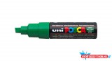 UNI POSCA PC-8K ZÖLD (6)