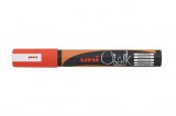 Uni PWE-5M 1.8-2.5mm Krétamarker - Fluor narancs PWE-5M F.ORANGE