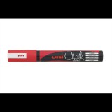 Uni PWE-5M 1.8-2.5mm Krétamarker - Piros (PWE-5M RED)