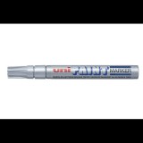 Uni PX-20 2.2-2.8mm Lakkmarker - Ezüst (PX-20(L) SILVER(EU))