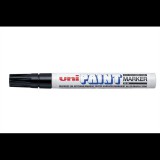 Uni PX-20 2.2-2.8mm Lakkmarker - Fekete (PX-20(L) BLACK(EU))
