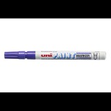 Uni PX-21 0.8-1.2mm Lakkmarker - Lila (PX-21(L) VIOLET(EU))