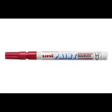 Uni PX-21 0.8-1.2mm Lakkmarker - Piros (PX-21(L) RED(EU))