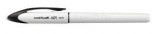 Uni Rollertoll, 0,25-0,5 mm, fehér tolltest, "UBA-188-M Air", kék (2UUBA188MFEH)