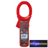 Uni-T Digitális lakatfogó 2500A AC / DC UT222