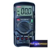 Uni-T Digitális multiméter UT55