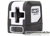 Uni-T LM570R-I keresztlézer, szintező