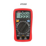 UNI-T Multiméter 200MOhm (UT131D) (UT131D)