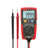 Uni-T UT125C zsebméretű digitális multiméter