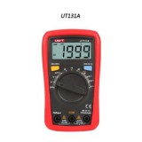 UNI-T UT131A multiméter