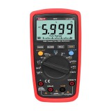 Uni-T UT139E True RMS digitális multiméter