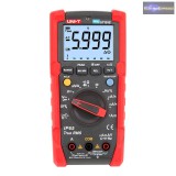 UNI-T UT191E - PROFESSZIONÁLIS MULTIMÉTER IP65