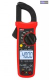 UNI-T UT202R DIGITÁLIS LAKATFOGÓ AC 400A-IG, AC/DC -600V-IG