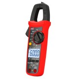 Uni-T UT204R digitális lakatfogó multiméter