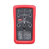 Uni-T UT261B analóg fázis sorrend és motor forgásirány jelző