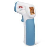 UNI-T UT30R infravörös, digitális hőmérő, +32°C +45°C, LCD kijelző