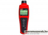 Uni-T UT372 kézi digitális fordulatszámérő