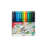 Uni UMN-155N (A) 12 DB-OS ZSELÉS SZETT (2UUMN155N12ADB)