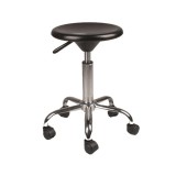 Unic Spot Benin gurulós forgószék, fekete