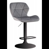 Unic Spot Bold bárszék, szürke