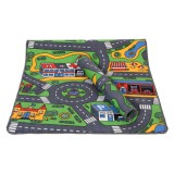 Unic Spot City gyerekszőnyeg, 100x150 cm